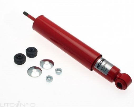 Koni Classic Rear For Holden  Sedan 160B, 180B (610) 72-77