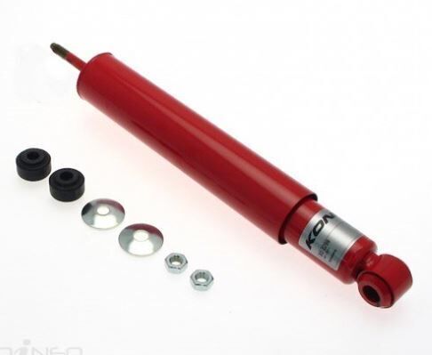 Koni Classic Rear For Holden  Torana LH, LX, UC (6/8-cyl.) and Sunbird 74-80