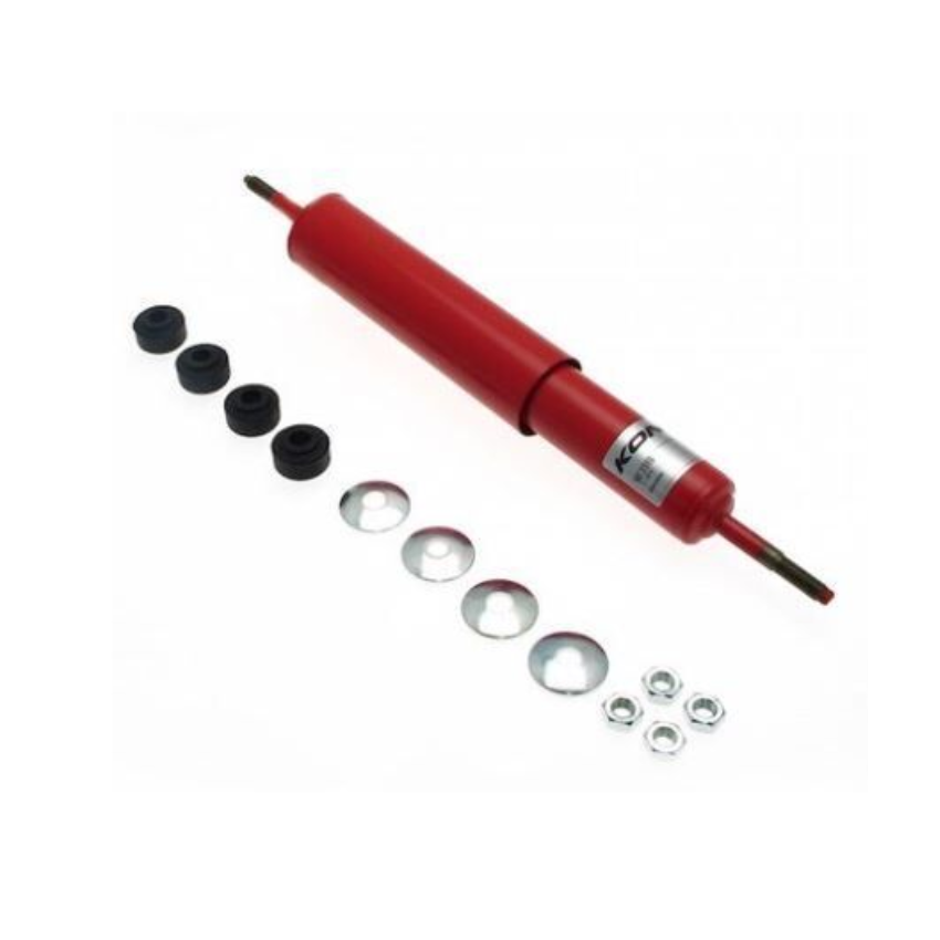 Koni Classic Rear For Ford  Falcon models EA up to EL Sedan XR6 and XR8 88-98