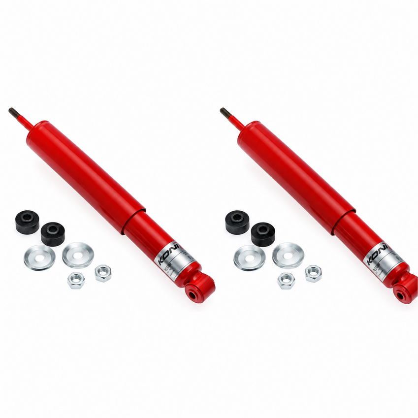 2xKoni Classic Rear Shock Absorber For Holden Calais VR VS 3.8L/5.0L/2.6L V6 V8