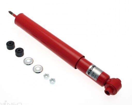 Koni Classic Rear For Ford  Falcon / Fairmont Station Wagon 98-09.02 