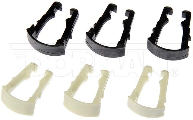 Dorman Fuel Line Retaining Clip - 800-023