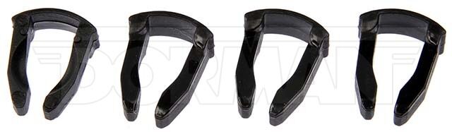 Dorman Fuel Line Retaining Clip - 800-027