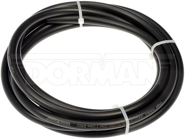 Dorman 10 Feet Of 3/8 In. Nylon Fuel Line - 800-075