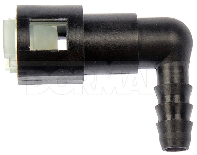 Dorman 5 Fuel Line Quick Connectors- Adapts 5/16 In Steel To 5/16  - 800-0815