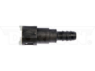 Dorman 5 Fuel Line Quick Connectors- Adapts 3/8 In. Steel To 3/8  - 800-0825