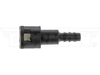 Dorman 5 Fuel Line Quick Connectors- Adapts 1/4 In. Steel To 5/16 - 800-0835