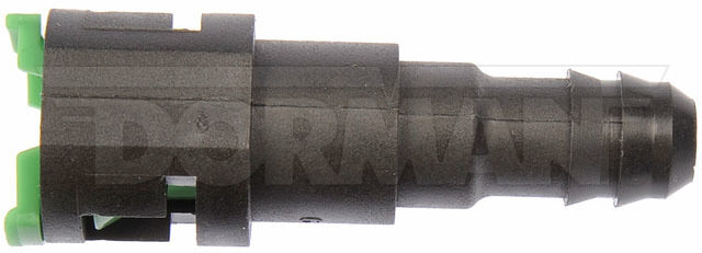 Dorman 5 Fuel Line Quick Connectors- Adapts 5/16 In. Steel To 3/8  - 800-0845