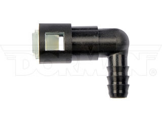 Dorman 5 Fuel Line Quick Connectors- Adapt 3/8 In. Steel To 3/8  - 800-0865