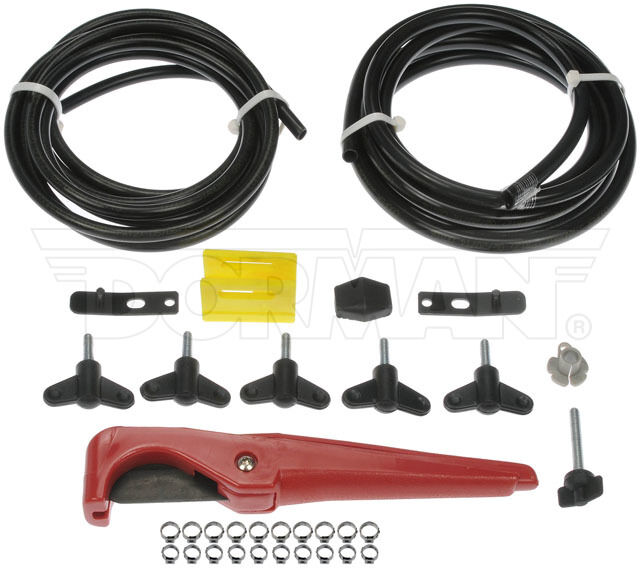 Dorman Nylon Fuel Line Repair Kit - 800-300