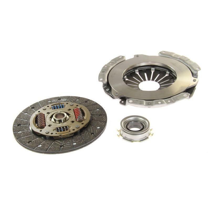 Valeo ClutchPro Clutch Kit For Subaru Impreza GG GC 2.0L,1.6L GG9 EJ201,GC3 EJ161
