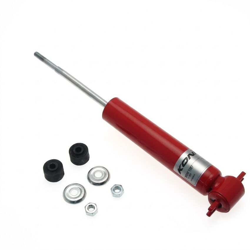Koni SPECIAL D (RED) SHOCK Front For PONTIAC GTO  1968-1977