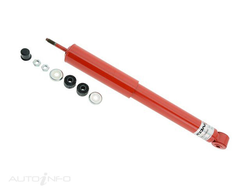 KONI Shock Rear For Suzuki Vitara RHW G16A G168 2.0L,1.6L I4 8V DOHC