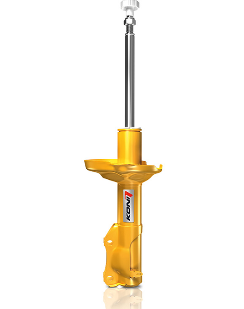 KONI Shock Rear For Nissan Skyline GT-R R32 RB26DETT RB20DET 2.6L,2.0L I6