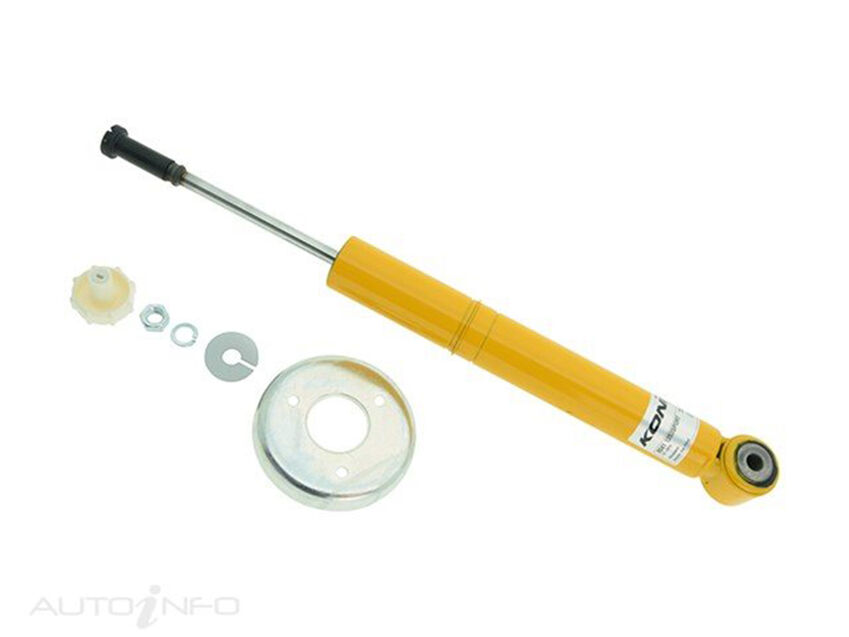 KONI Shock Front For Mazda MX5 Na B6ZE BPZE 1.6L,1.8L I4 16V DOHC