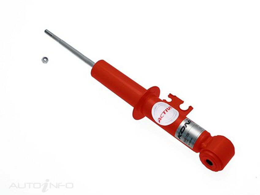 KONI Shock Rear For Mini One R50 W10B16 1.6L I4 16V 2 Door Hatchback