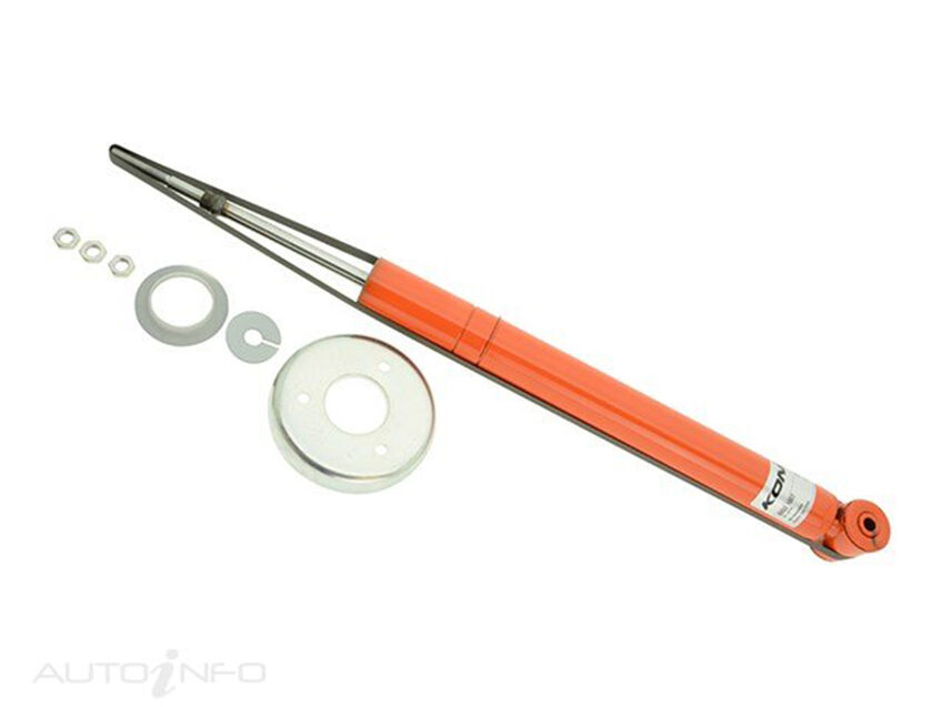 Koni Shock Rear For Volkswagen Golf MK2 EV ADZ 1.8L,1.9L I4 8V SOHC