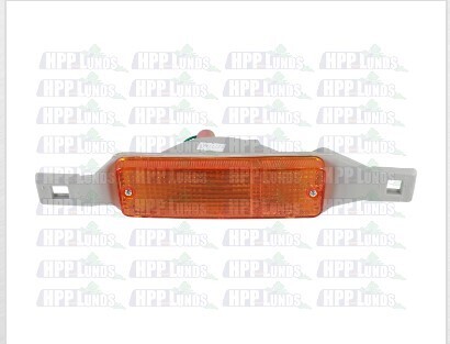 LIGHT Right Hand BMPR For Toyota Hilux (81510-89122NG)