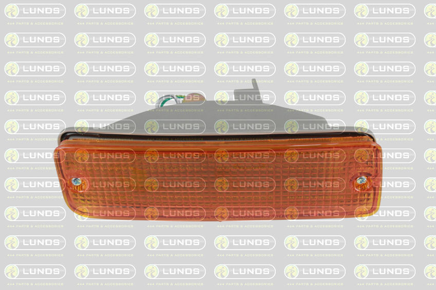 Indicator Light-Front For Toyota Hilux LN111-3L 2.8L 08/88-08/97 81510-89133NG