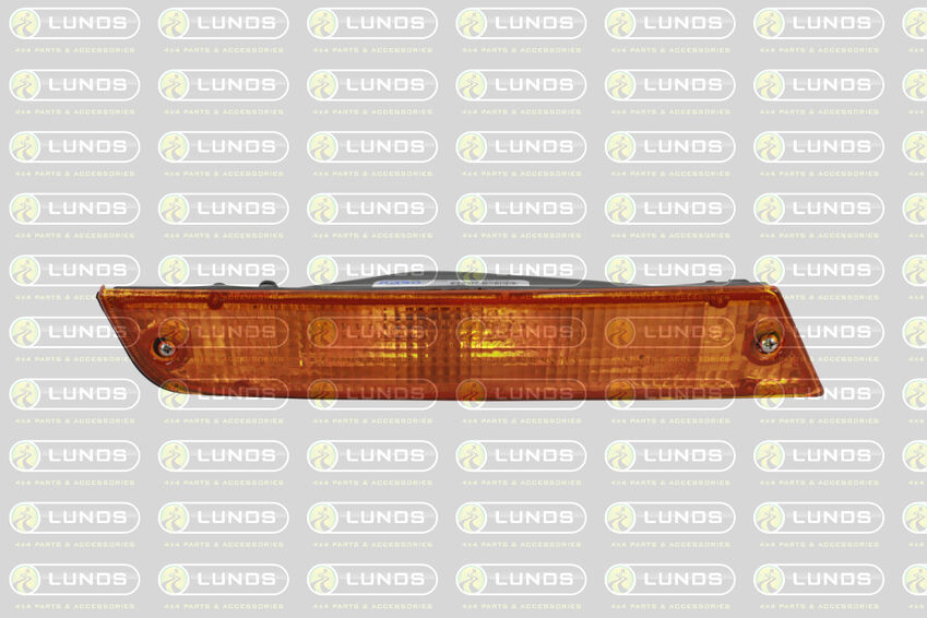 Indicator Light-Front For Toyota Landcruiser FJ62-4.0L 3F Prl 11/1984-01/1990 RH