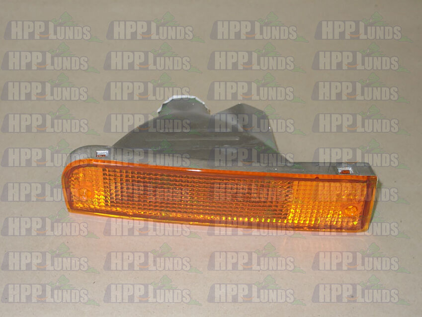 Indicator Light Lens Front For Toyota Hilux VZN130 4Runner-3VZE 3.0L 08/90-11/95