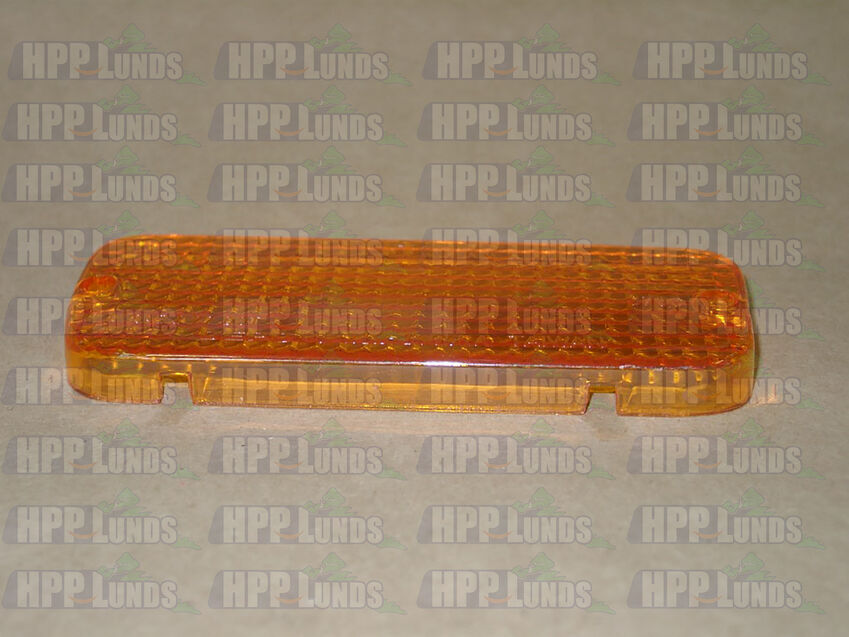 Indicator Light Lens-Front For Toyota Landcruiser HDJ79-4.2L 1HDFTE 81511-60520JNG