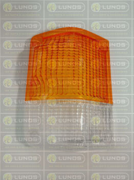 Indicator Light Lens-Front For Toyota Landcruiser FJ60-4.2L 2F  08/80-11/84 RH