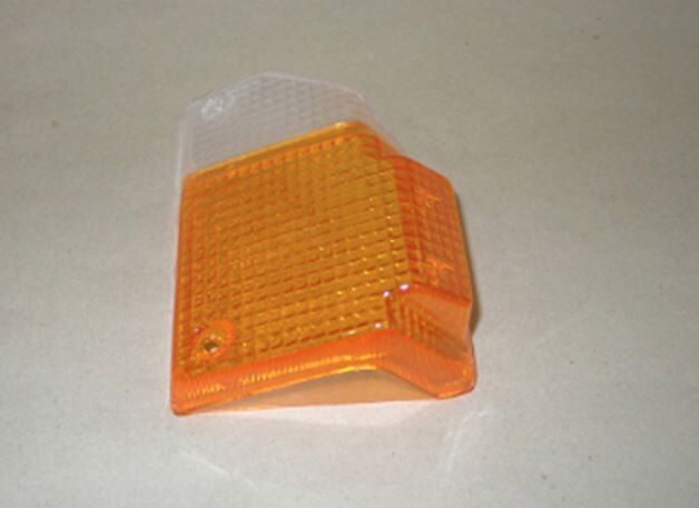 Indicator Light Lens Front Right For Toyota Landcruiser FZJ75-4.5L 1FZFE
