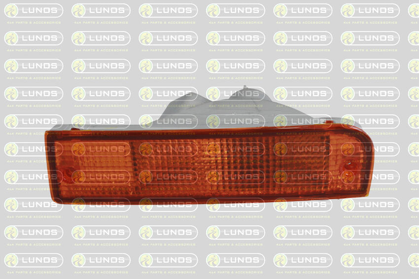 Indicator Light-Front For Toyota Hilux VZN130 4Runner-3VZE 3.0L 08/90-11/95