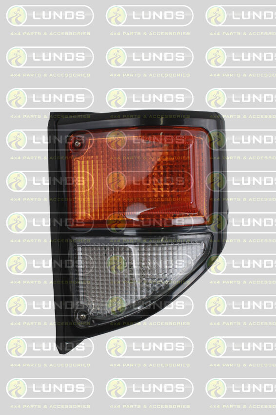 Indicator Light Front For Toyota Hilux LN130 4Runner-3L 2.8L 08/89-11/95