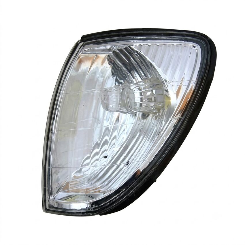 Indicator Light Front For Toyota Landcruiser UZJ100-4.7L 2UZFE V8 01/98-07/2007