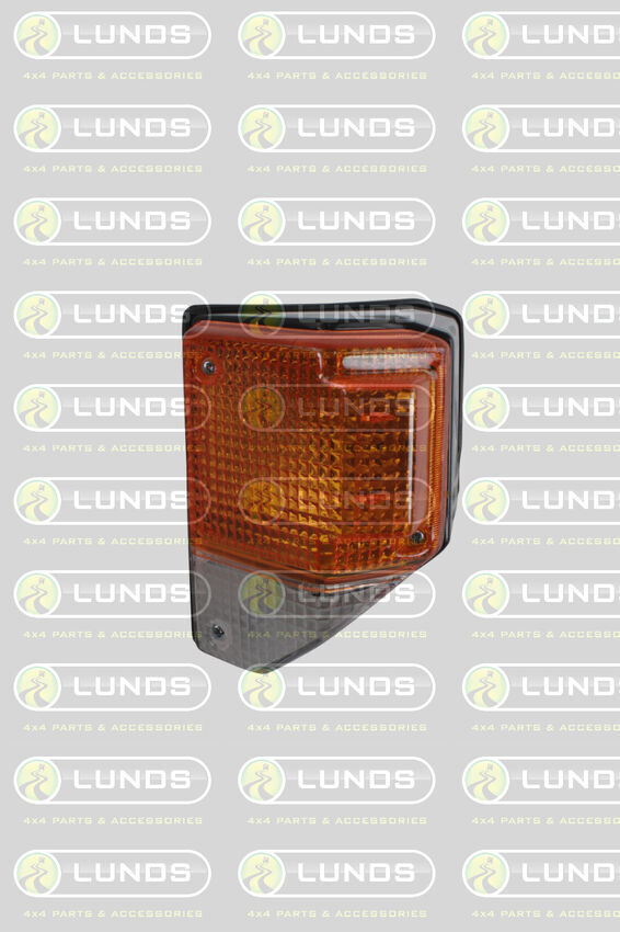 Indicator Light-Front For Toyota Landcruiser FJ40-4.2L 2F 01/64-11/84