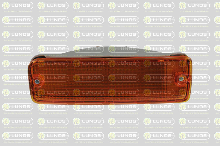 Indicator Light-Front For Toyota Hilux LN111-3L 2.8L 08/88-08/97 81520-89133NG