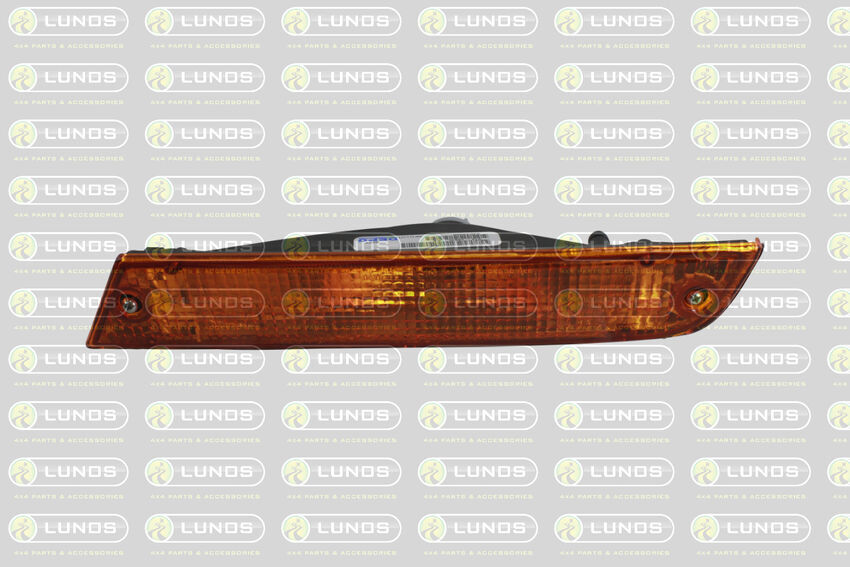 Indicator Light-Front For Toyota Hilux LN106-3L 2.8L 08/88-08/97 81520-89133NG