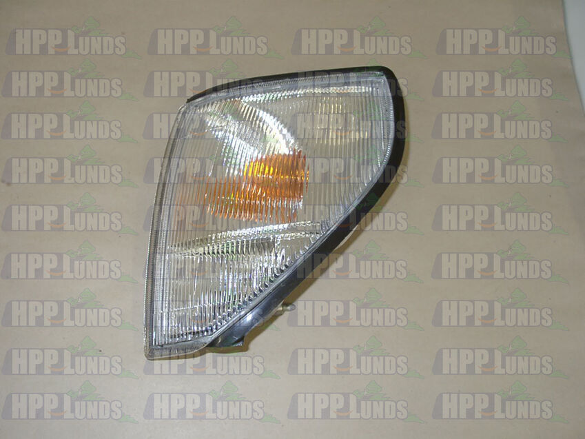 Indicator Light Lens-Front For Toyota Landcruiser HJ45-3.6L H Dsl