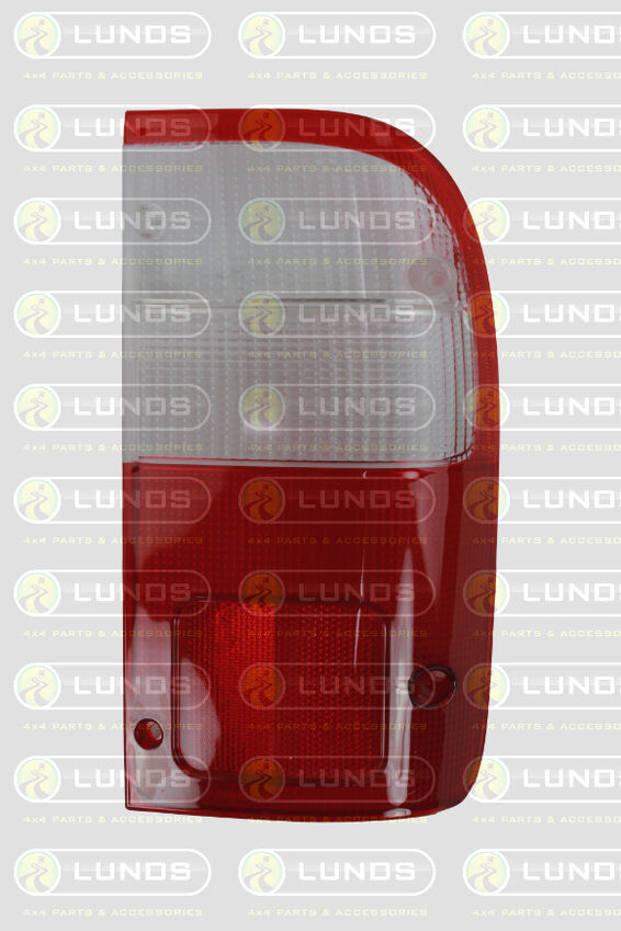 Tail Light For Toyota Landcruiser FJ40-4.2L 2F 01/1964-11/1984 81550-60272NG