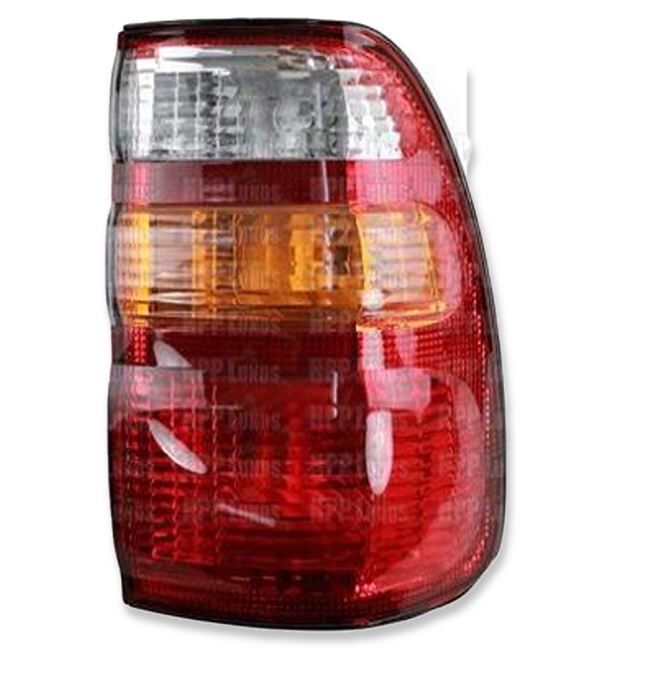 Tail Light For Toyota Landcruiser HZJ105 - 4.2L 1HZ Dsl 81550-60560NG