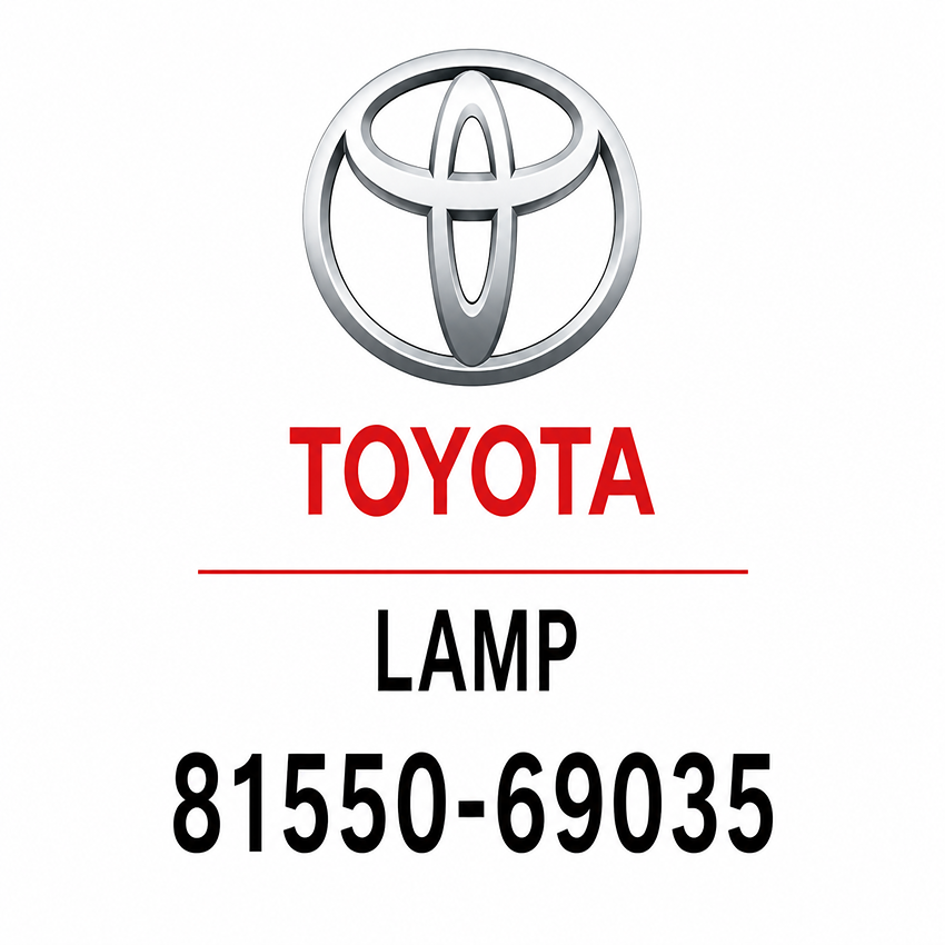 Genuine Rear Right Lamp Assembly For Land Cruiser FJ55LV FJ55RV 2F
