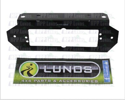 BRACKET TAIL LIGHT - 81550-BRKTNG