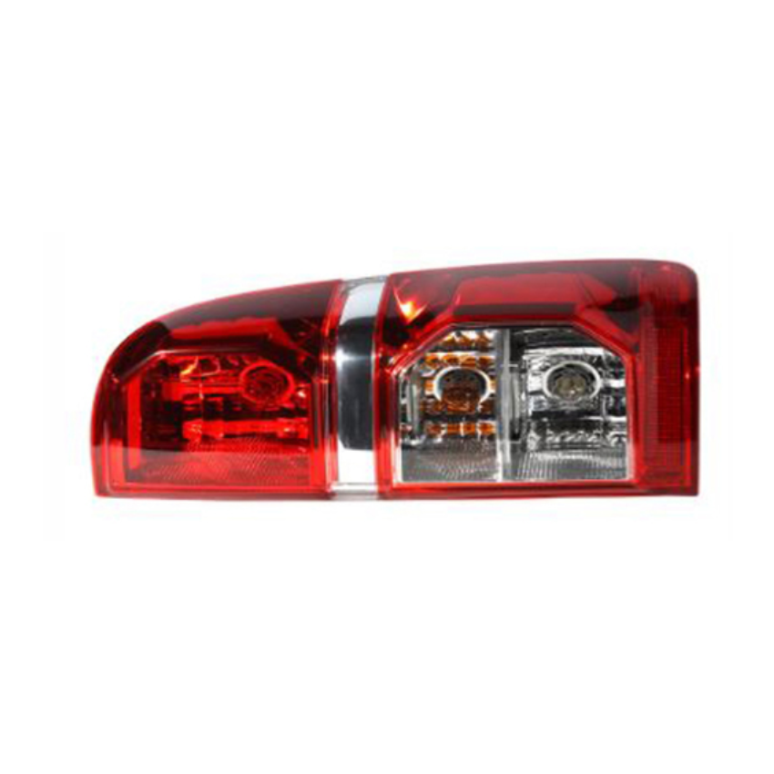 Tail Light Lens Asmly For Toyota Hilux KUN26-1KDFTV 3L 03/05-09/15