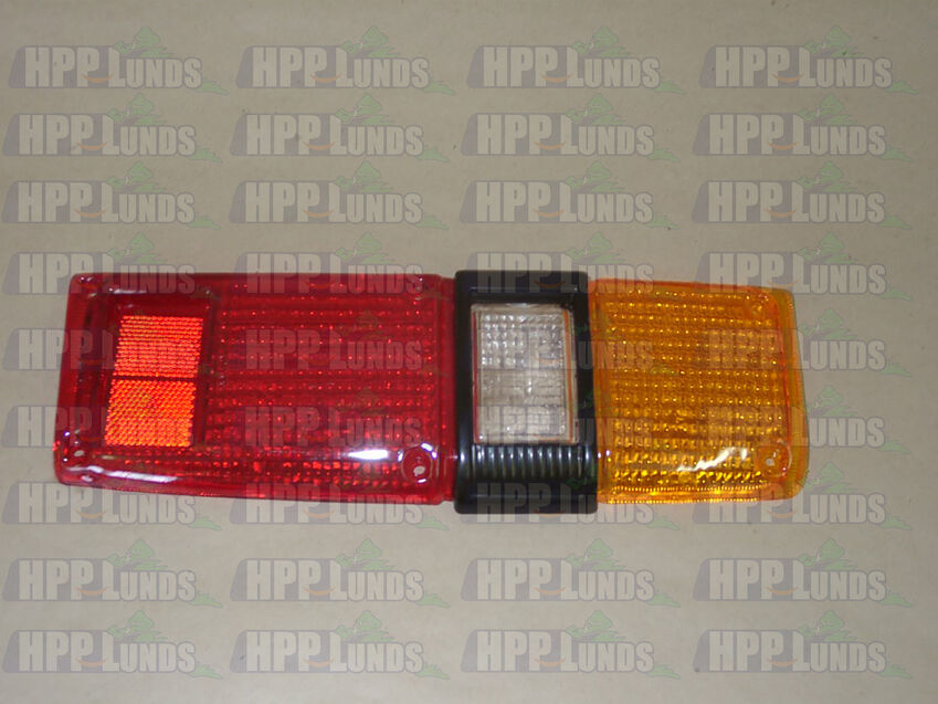 Tail Light Lens Asmly For Toyota Hilux LN46-L 2.2L 01/1979-08/83 81551-89122NG