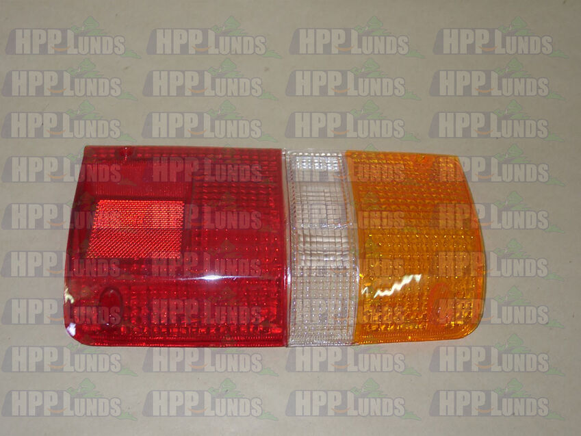 Tail Light Lens Asmly-Right For Toyota Hilux YN65-3Y 2.0L Carby 08/83-08/88