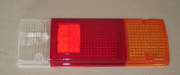 Tail Light Lens Assembly For Toyota Landcruiser HZJ75-4.2L 1HZ Dsl 81551-95400NG