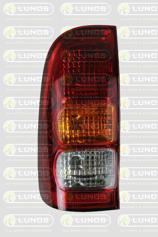 Tail Light For Toyota Hilux KUN26-1KDFTV 3.0L 03/05-09/15 81560-0K010NG
