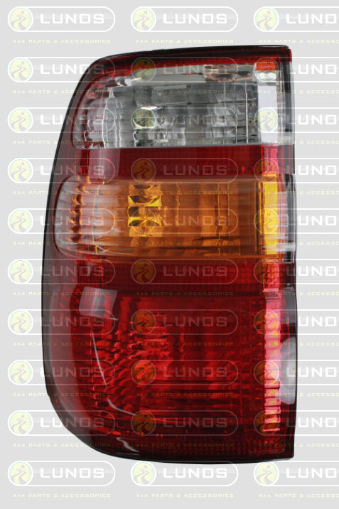 Tail Light For Toyota Landcruiser UZJ100-4.7L 2UZFE V8 01/98-07/07 81560-60480NG