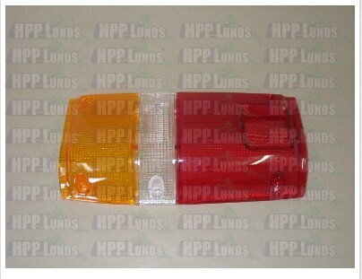 Tail Light Lens Asmly For Toyota Hilux LN65-2L 2.4L 08/83-08/88 81561-89131NG