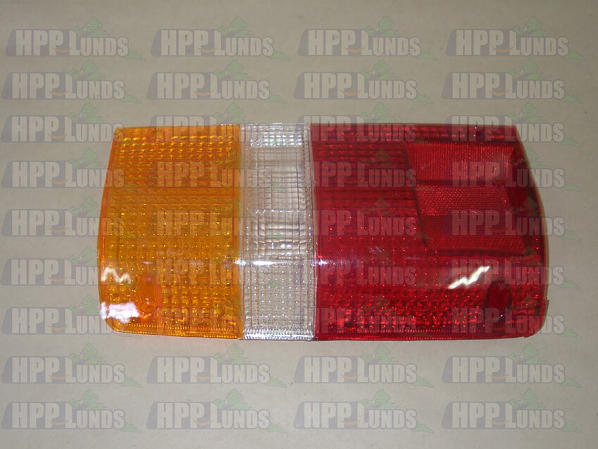 Left Tail Light Lens Assem For Toyota Hilux LN106-3L 2.8L Diesel 08/1988-08/1997