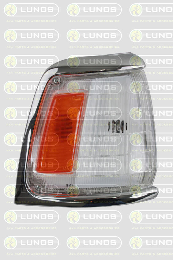 Tail Light Lens Asmly For Toyota Landcruiser FJ60-4.2L 2F 08/80-11/84