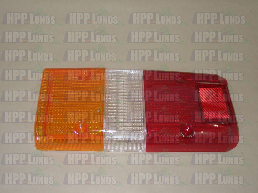 Tail Light Lens Assembly For Toyota Landcruiser HJ61-4.0L 12HT 81561-90A00NG