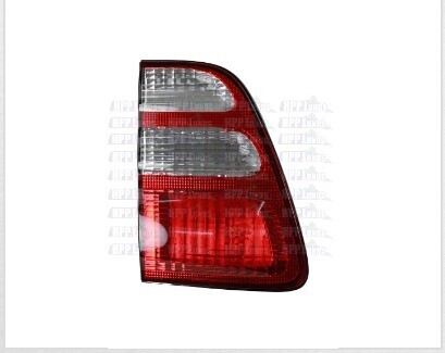 Tail Light For Toyota Landcruiser HDJ100 - 4.2L 1HDFTE Turbo Dsl 81590-60040NG